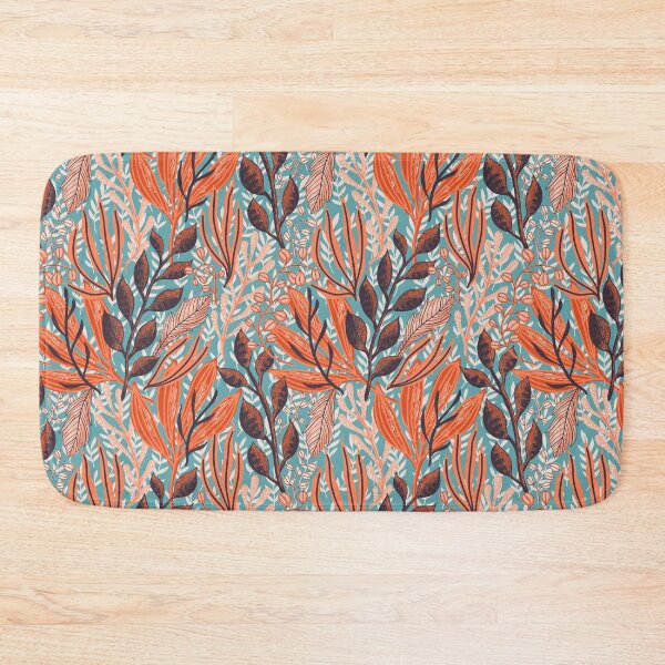 Item preview, Foliage - Orange Hues designed and sold by MCanvasworks.