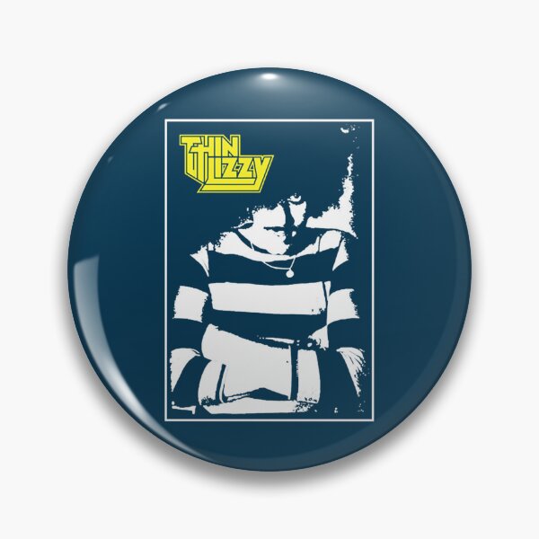 Item preview, thin lizzy  (4) designed and sold by Futabasadao.