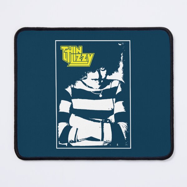 Item preview, thin lizzy  (4) designed and sold by Futabasadao.