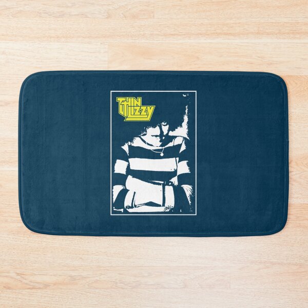 Item preview, thin lizzy  (4) designed and sold by Futabasadao.