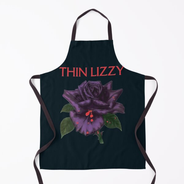 Item preview, Thin Lizzy Nightlife          designed and sold by Futabasadao.