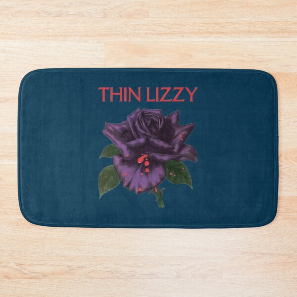 Item preview, Thin Lizzy Nightlife          designed and sold by Futabasadao.