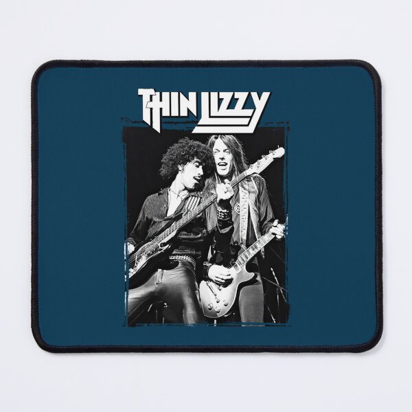 Item preview, Thin Lizzy Nightlife       designed and sold by Futabasadao.