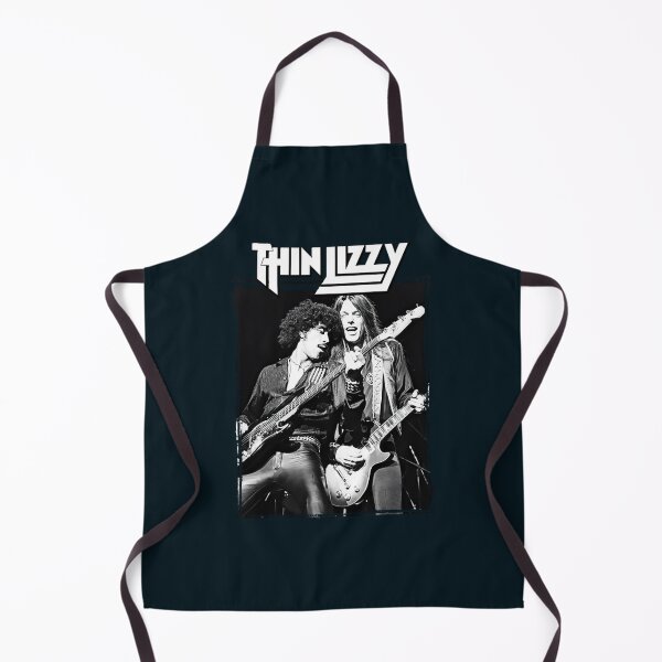 Item preview, Thin Lizzy Nightlife       designed and sold by Futabasadao.