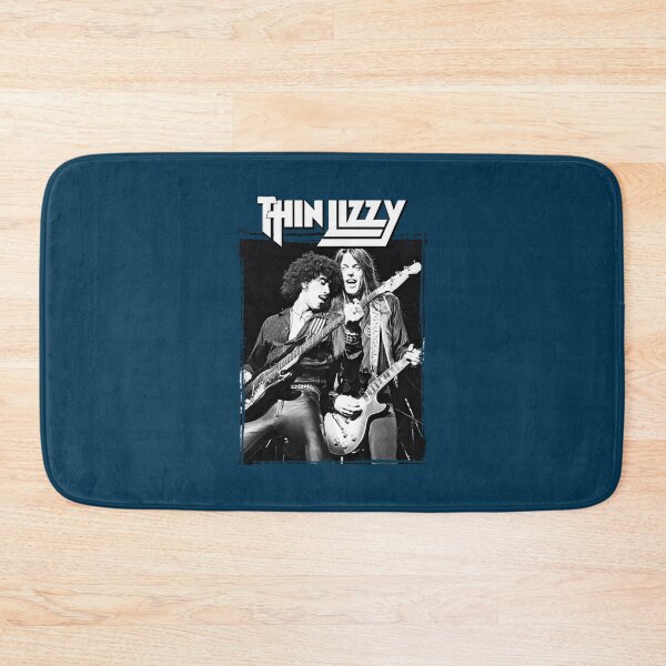 Item preview, Thin Lizzy Nightlife       designed and sold by Futabasadao.