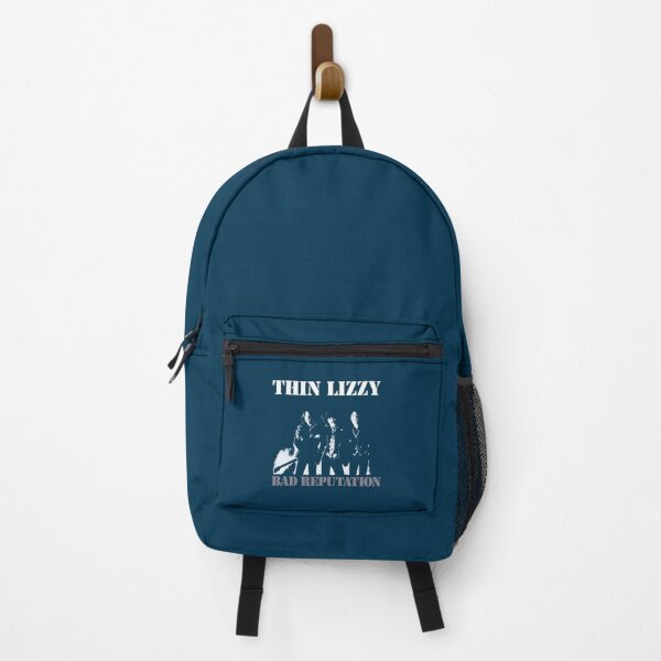 Item preview, Top Merch Irish Rock Band     designed and sold by Futabasadao.