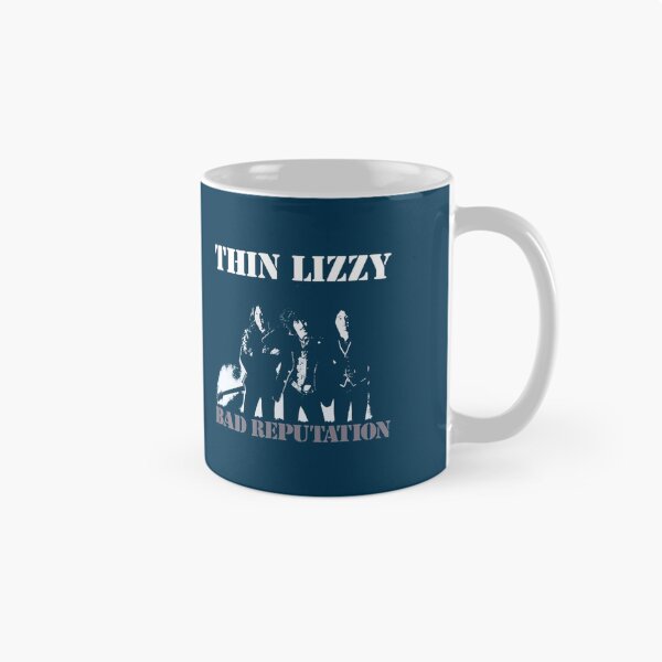 Item preview, Top Merch Irish Rock Band     designed and sold by Futabasadao.