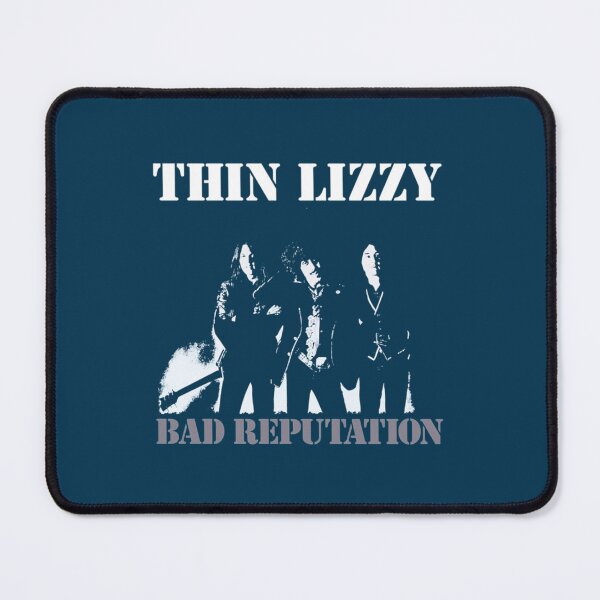 Item preview, Top Merch Irish Rock Band     designed and sold by Futabasadao.