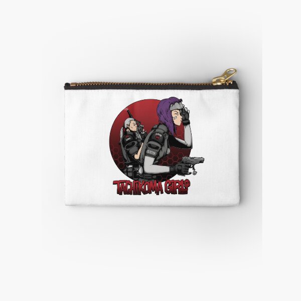 Item preview, Tachi-Tank Girl designed and sold by ChomechaiWei.