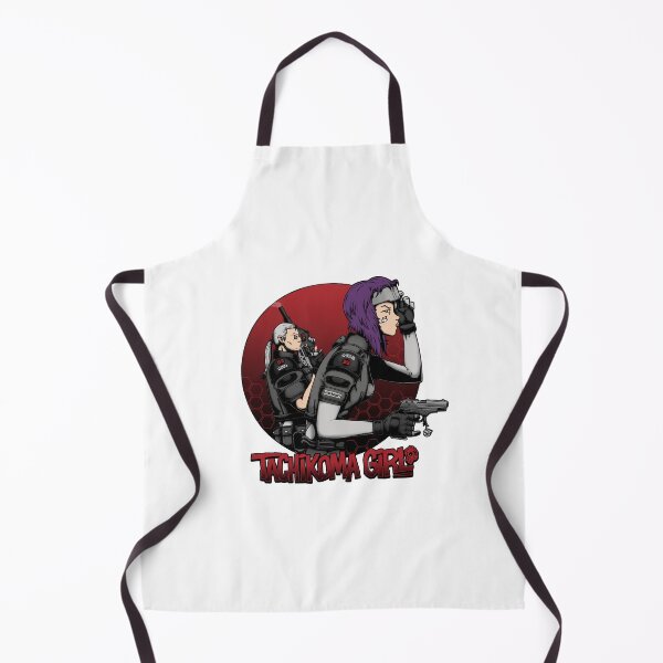 Item preview, Tachi-Tank Girl designed and sold by ChomechaiWei.