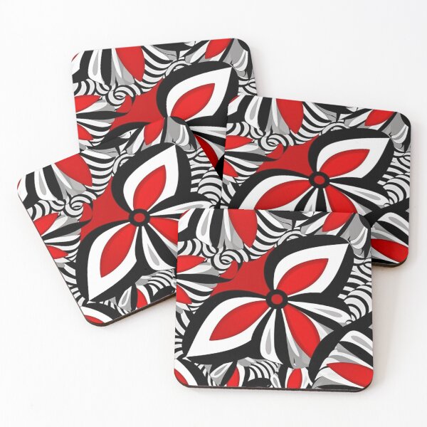 Item preview, Abstract Pattern 2  designed and sold by SaikoDesigns.