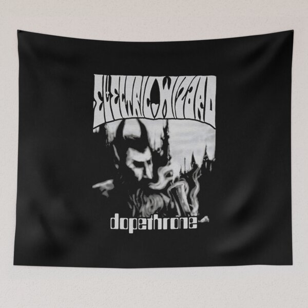 Item preview, Evil Smoke designed and sold by HaydenLehner.