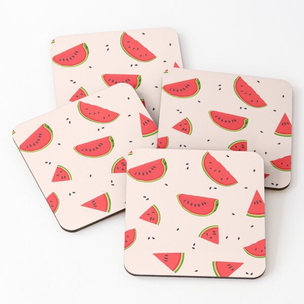 Item preview, fresh watermelons designed and sold by AlexysRunte.