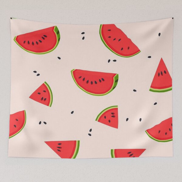 Item preview, fresh watermelons designed and sold by AlexysRunte.