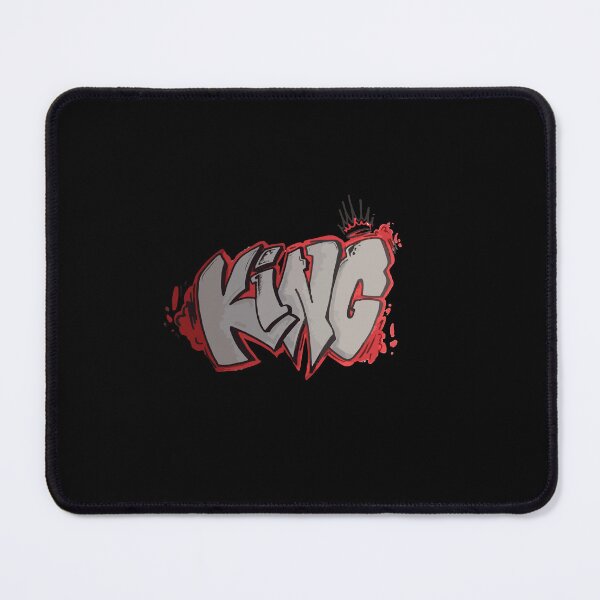 Item preview, King designed and sold by AdrianPA.