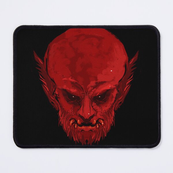 Item preview, Red Demon designed and sold by melvtec.