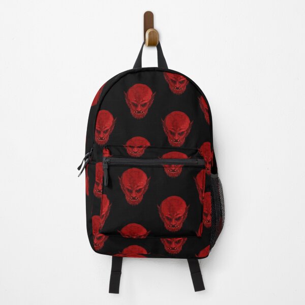 Item preview, Red Demon designed and sold by melvtec.
