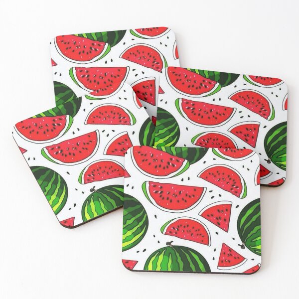 Item preview, watermelon slices designed and sold by AlexysRunte.