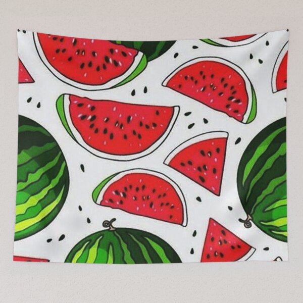 Item preview, watermelon slices designed and sold by AlexysRunte.