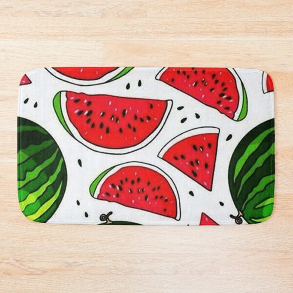 Item preview, watermelon slices designed and sold by AlexysRunte.