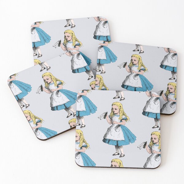 Item preview, Alice Drink Me designed and sold by MandyEych.
