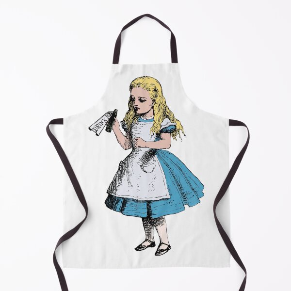 Item preview, Alice Drink Me designed and sold by MandyEych.