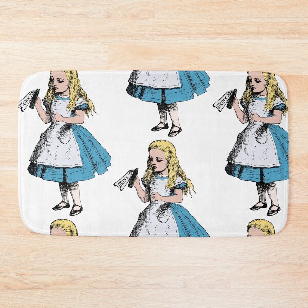 Item preview, Alice Drink Me designed and sold by MandyEych.