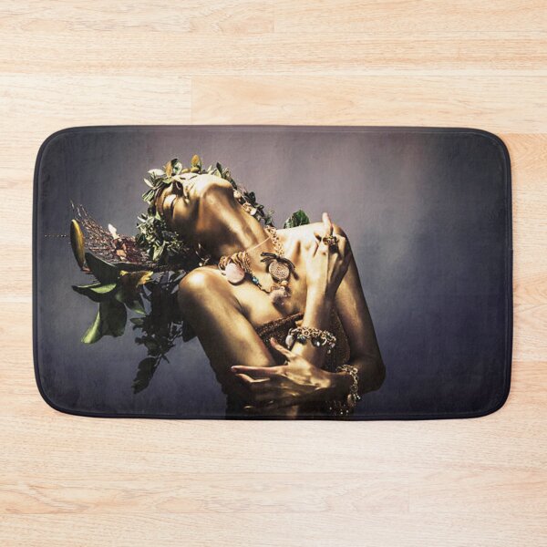 Item preview, Gold Woman designed and sold by MTShoppingLine.