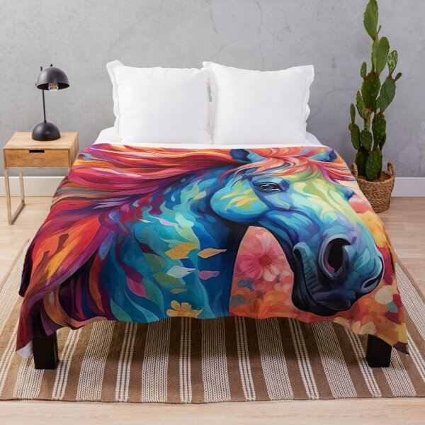Item preview, horse running 2 designed and sold by mark ashkenazi.
