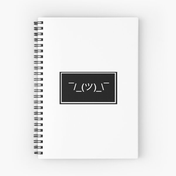 Item preview, Shrug Emoji designed and sold by consultingpeter.