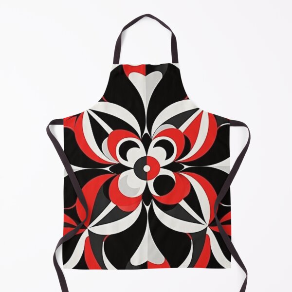 Item preview, Abstract Pattern 3 designed and sold by SaikoDesigns.