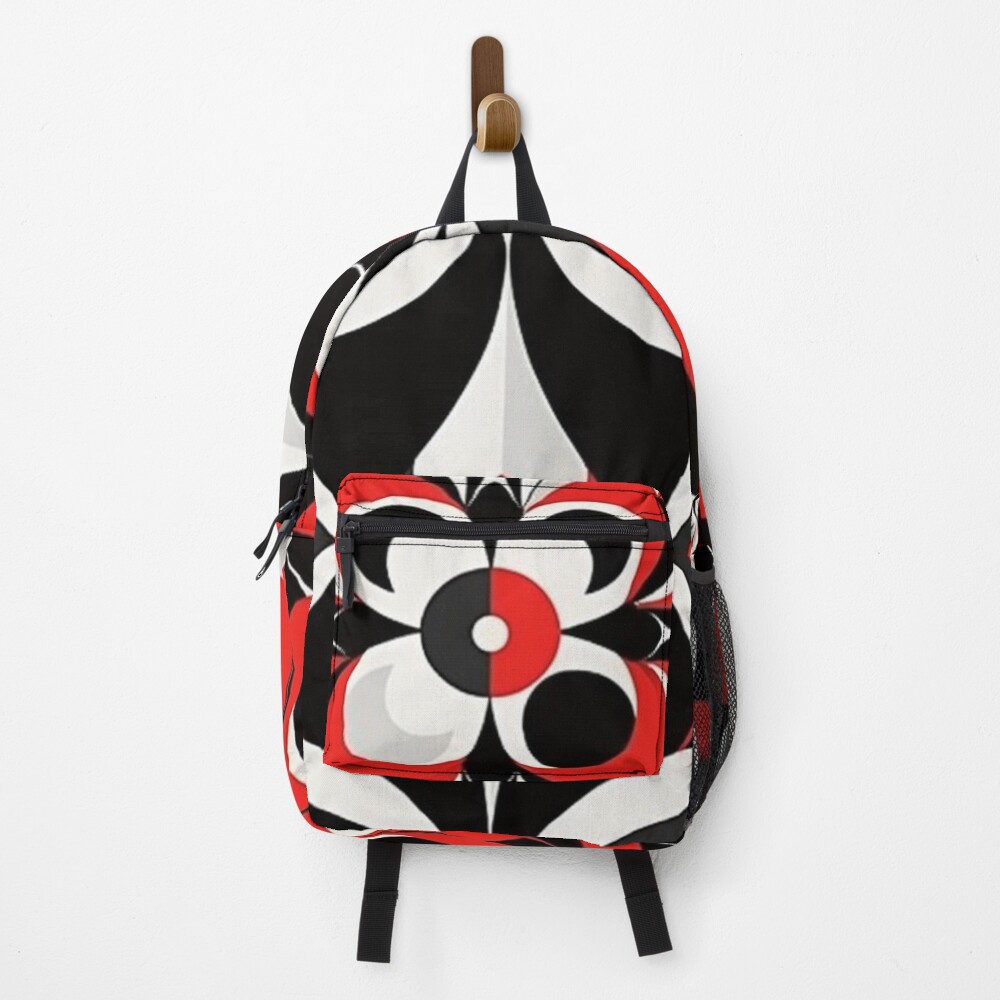 Item preview, Backpack designed and sold by SaikoDesigns.
