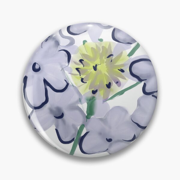 Item preview, Verbena designed and sold by StudioMasha.