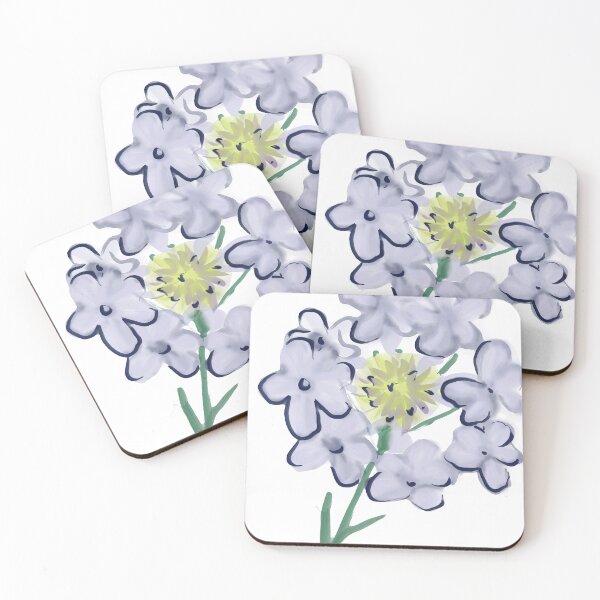 Item preview, Verbena designed and sold by StudioMasha.