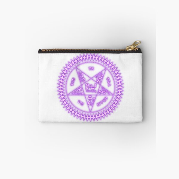 Item preview, Sebastian Michaelis Sigil Light (white bg) designed and sold by Falln.