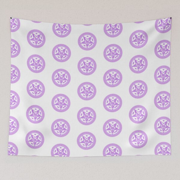 Item preview, Sebastian Michaelis Sigil Light (white bg) designed and sold by Falln.