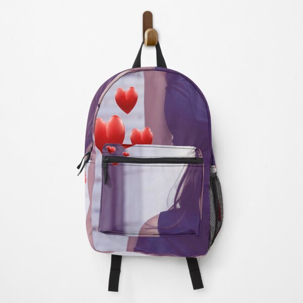 Item preview, AOC hearts poster, AI generated  designed and sold by fash33.
