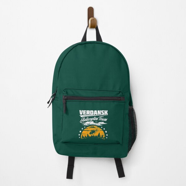 Item preview, WarzoneVerdansk Helicopter Tours    designed and sold by meomei.