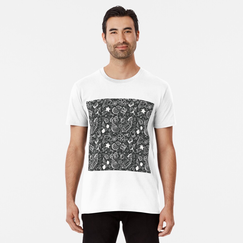 Item preview, Premium T-Shirt designed and sold by X3NALADY.