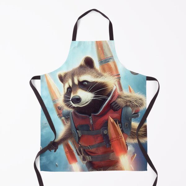 Item preview, Rocket Ready To Fly designed and sold by kailenbetterson.
