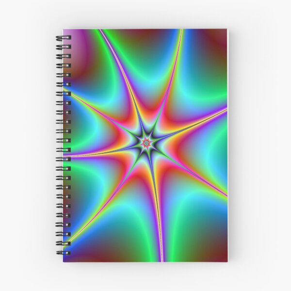 Item preview, Bullseye Vortex Fractal  designed and sold by natnat7w.