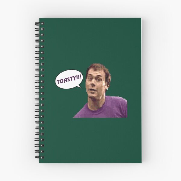 Item preview, Toasty!!   designed and sold by meomei.
