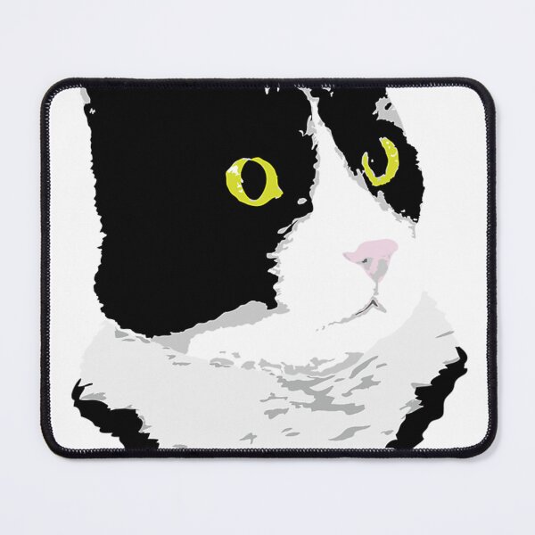 Item preview, Regal Tuxedo Kitty designed and sold by BitterFashionA.