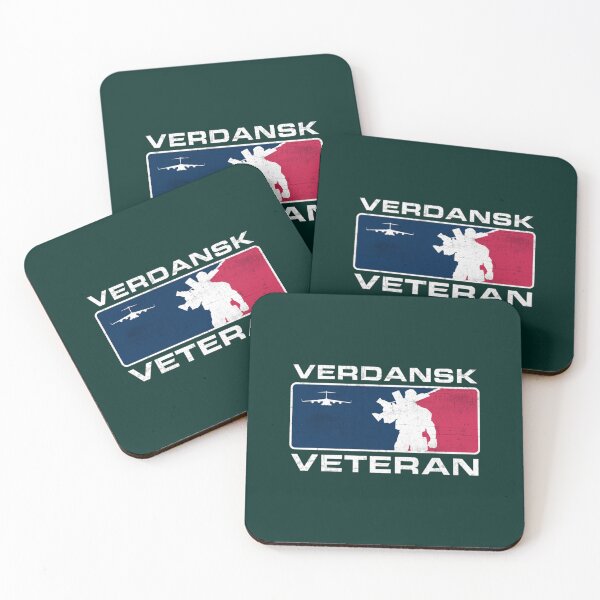 Item preview, Verdansk Vetere designed and sold by meomei.