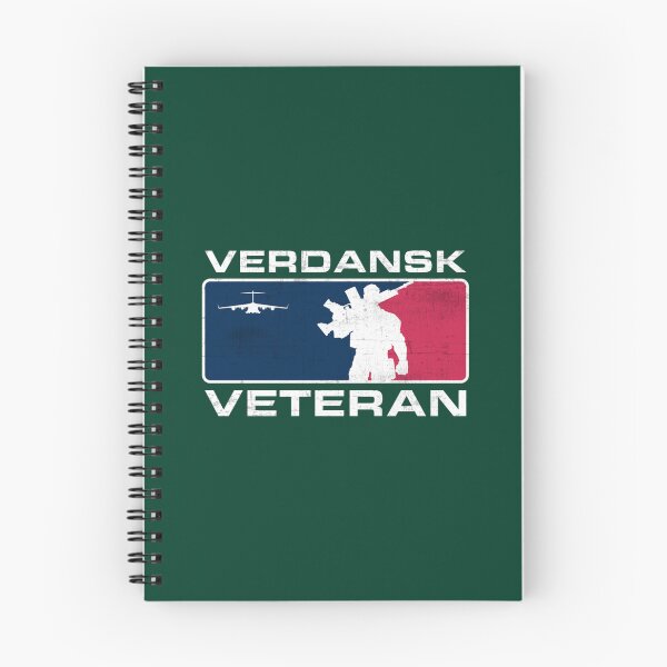 Item preview, Verdansk Vetere designed and sold by meomei.
