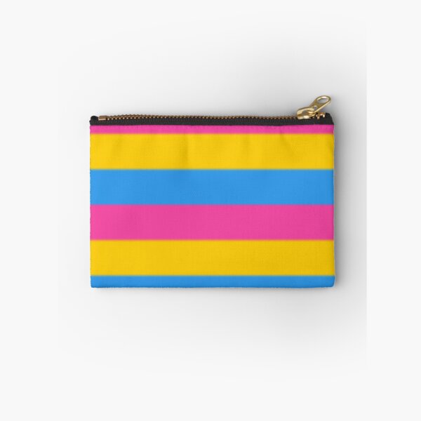 Item preview, Pansexual Pride Flag (repeated) designed and sold by Falln.