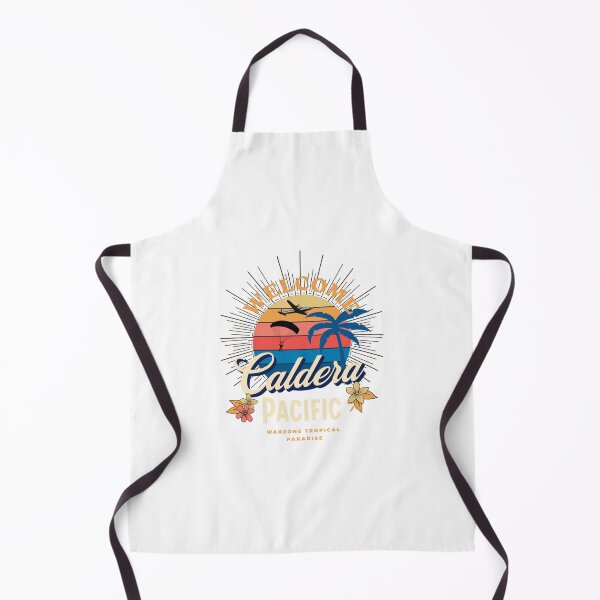 Item preview, Warzone Welcome to Caldera   designed and sold by meomei.
