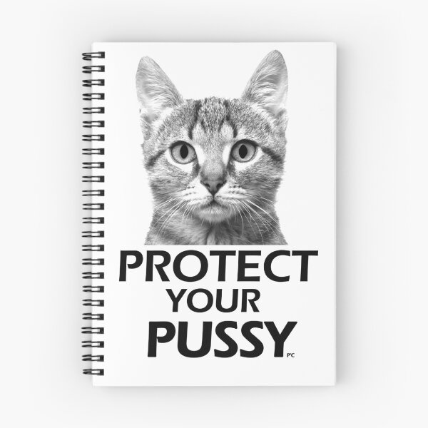 Item preview, Protect Your Pussy [ Against Donald Trump ] | Funny Anti-Trump Gifts designed and sold by PollysCracker.