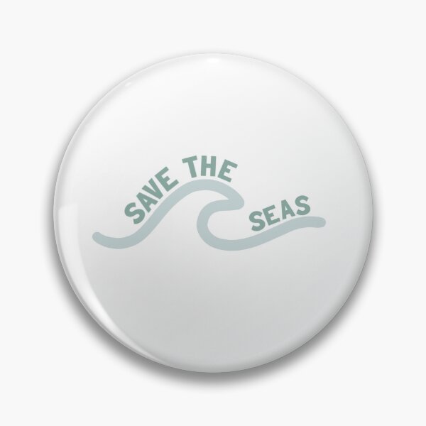 Item preview, Save the Seas designed and sold by drummydesigns.