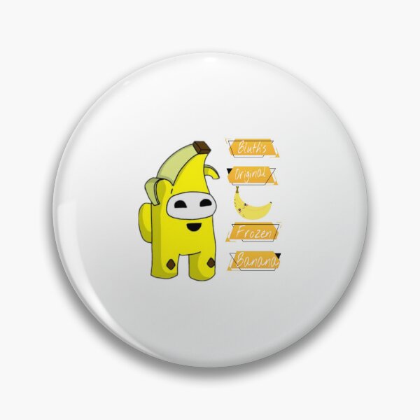 Item preview, Alternate view of Bluth's Original Frozen Banana   designed and sold by SamantaAbbo.